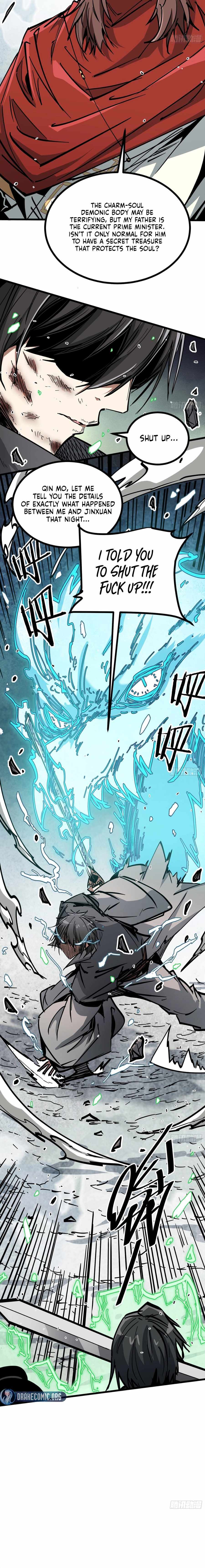Fairy, Please Listen to My Explanation Chapter 43 page 12 - 