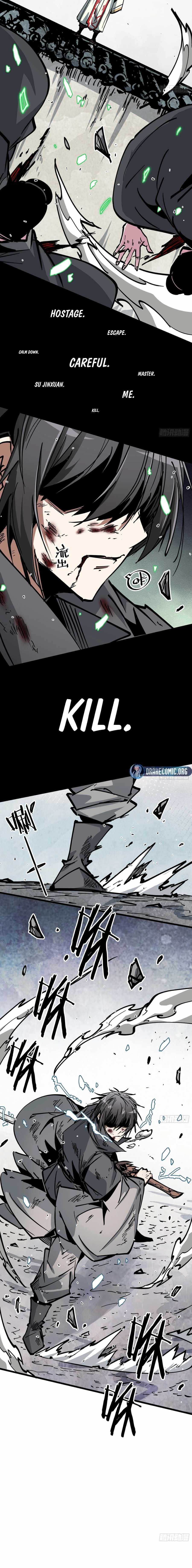 Fairy, Please Listen to My Explanation Chapter 43 page 14 - 