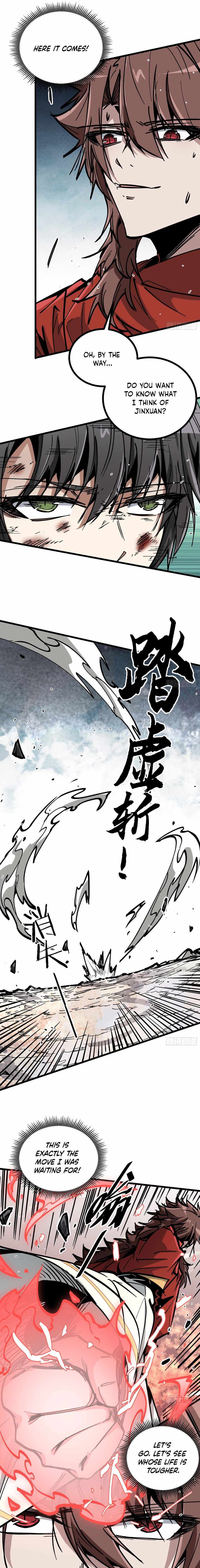 Fairy, Please Listen to My Explanation Chapter 43 page 15 - 