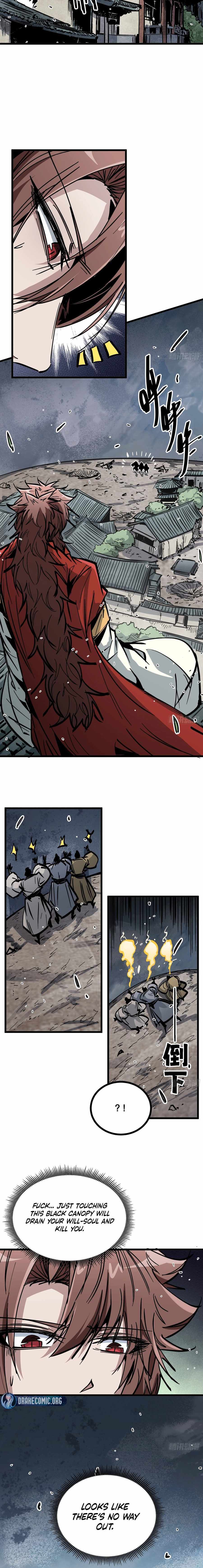 Fairy, Please Listen to My Explanation Chapter 43 page 4 - 