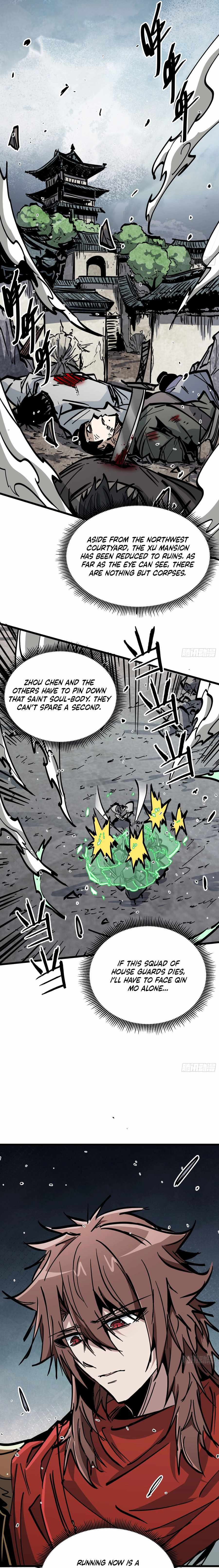 Fairy, Please Listen to My Explanation Chapter 43 page 5 - 