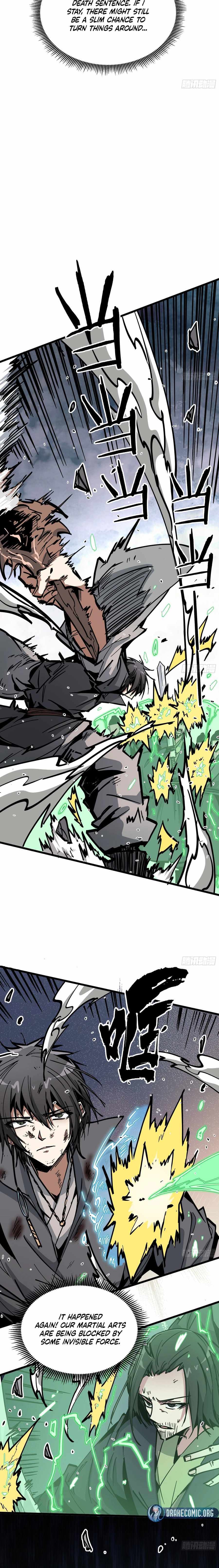Fairy, Please Listen to My Explanation Chapter 43 page 6 - 