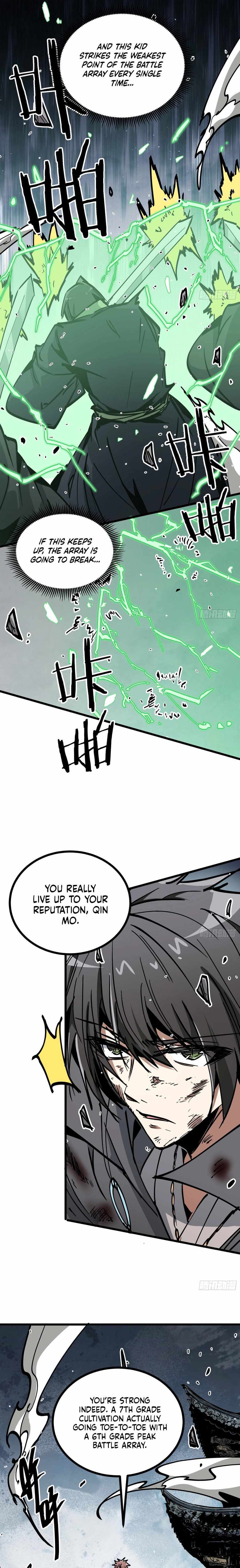 Fairy, Please Listen to My Explanation Chapter 43 page 7 - 