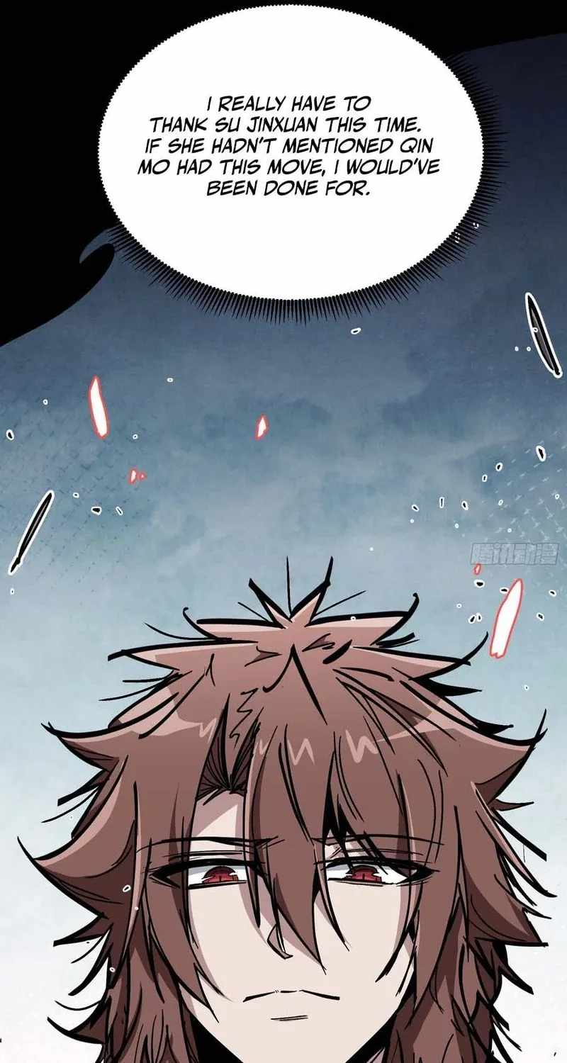 Fairy, Please Listen to My Explanation Chapter 44 page 11 - 
