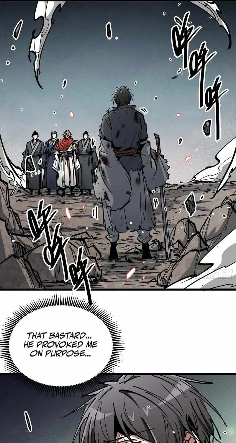 Fairy, Please Listen to My Explanation Chapter 44 page 19 - 