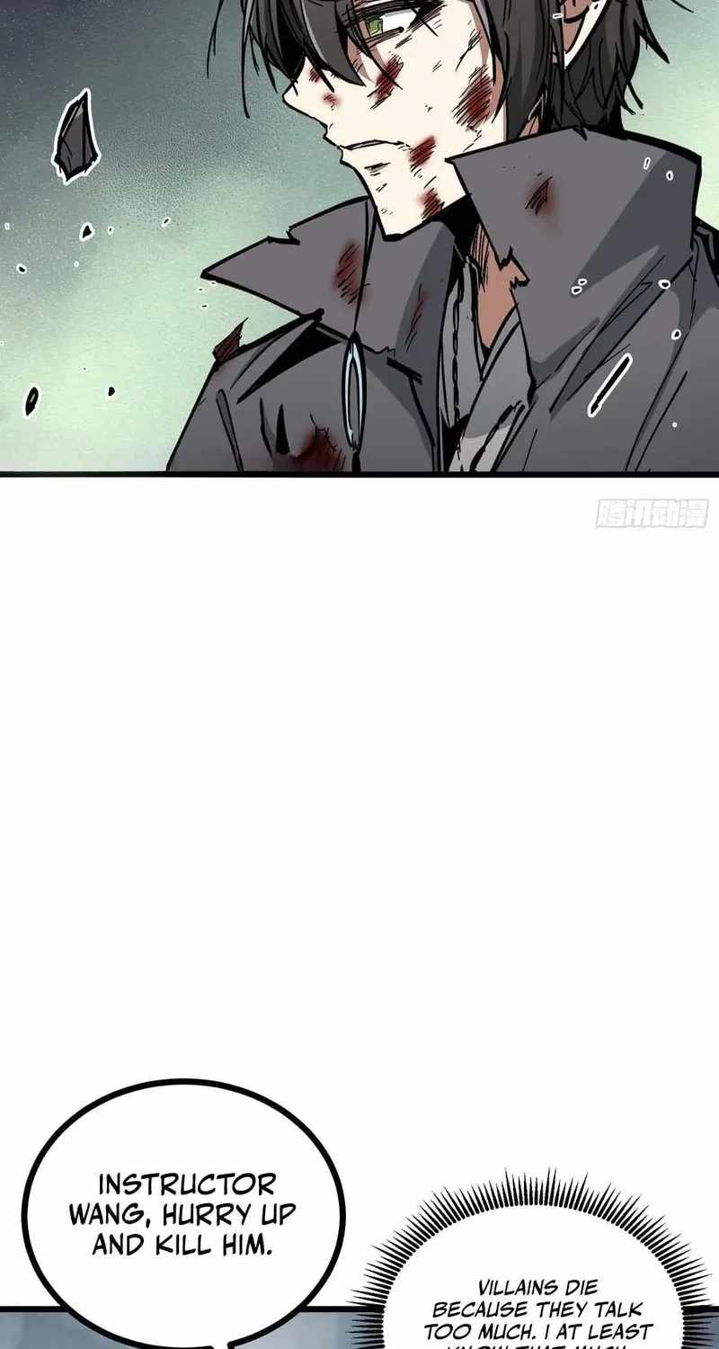 Fairy, Please Listen to My Explanation Chapter 44 page 20 - 