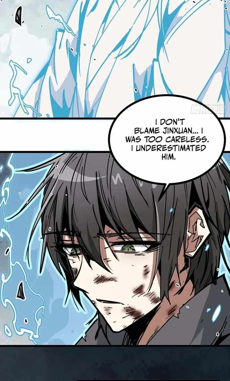 Fairy, Please Listen to My Explanation Chapter 44 page 40 - 