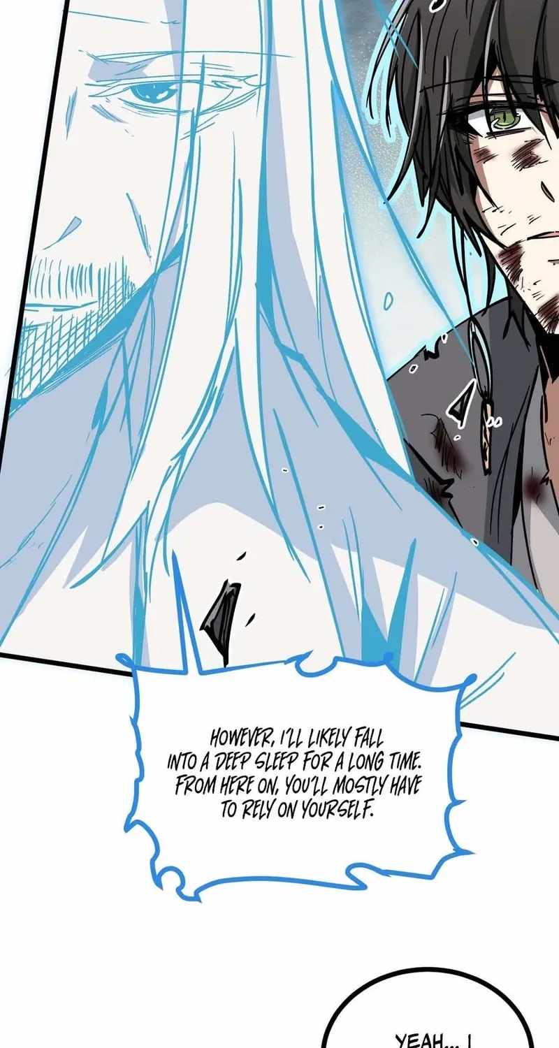 Fairy, Please Listen to My Explanation Chapter 44 page 46 - 