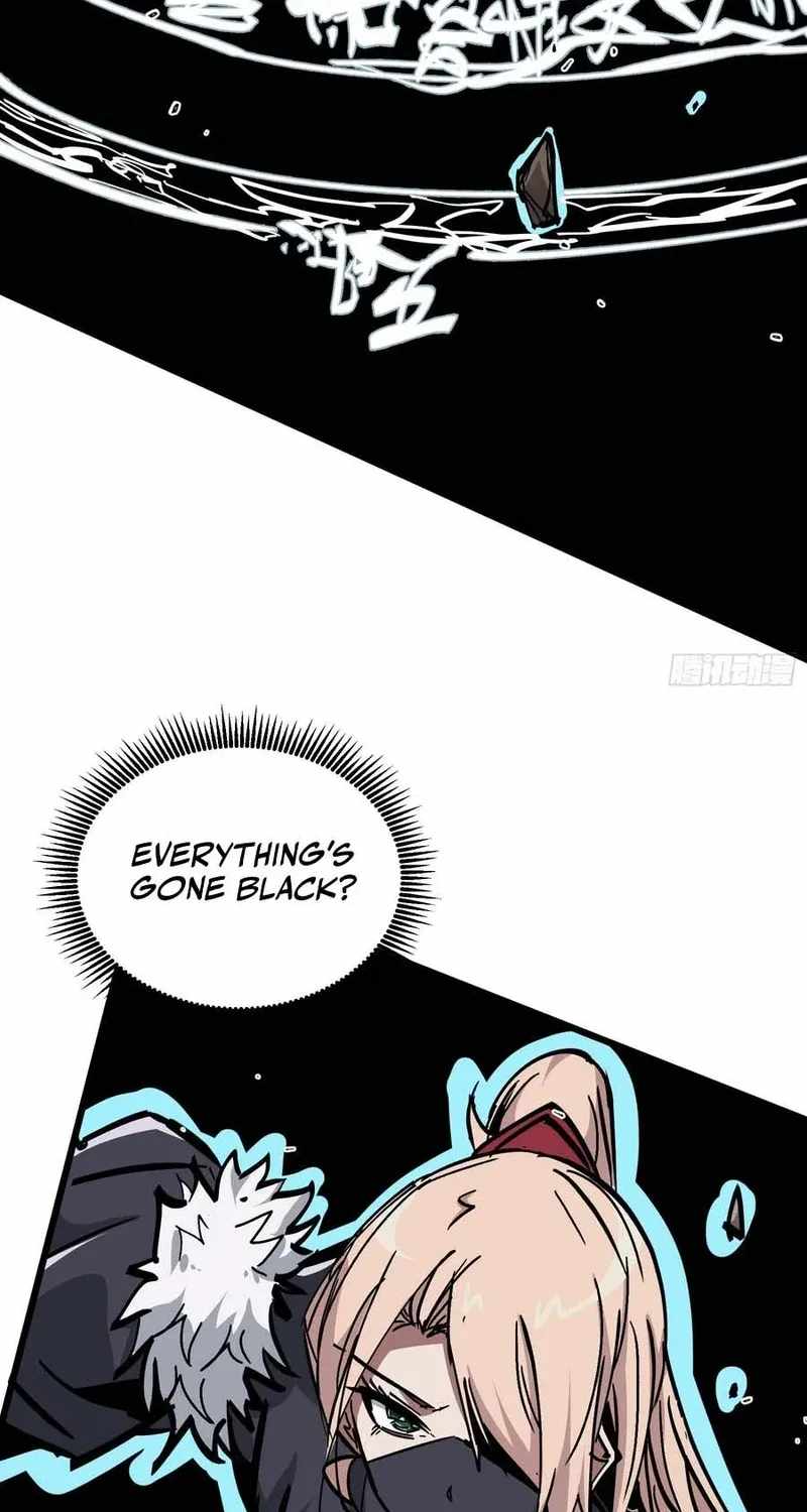Fairy, Please Listen to My Explanation Chapter 44 page 52 - 