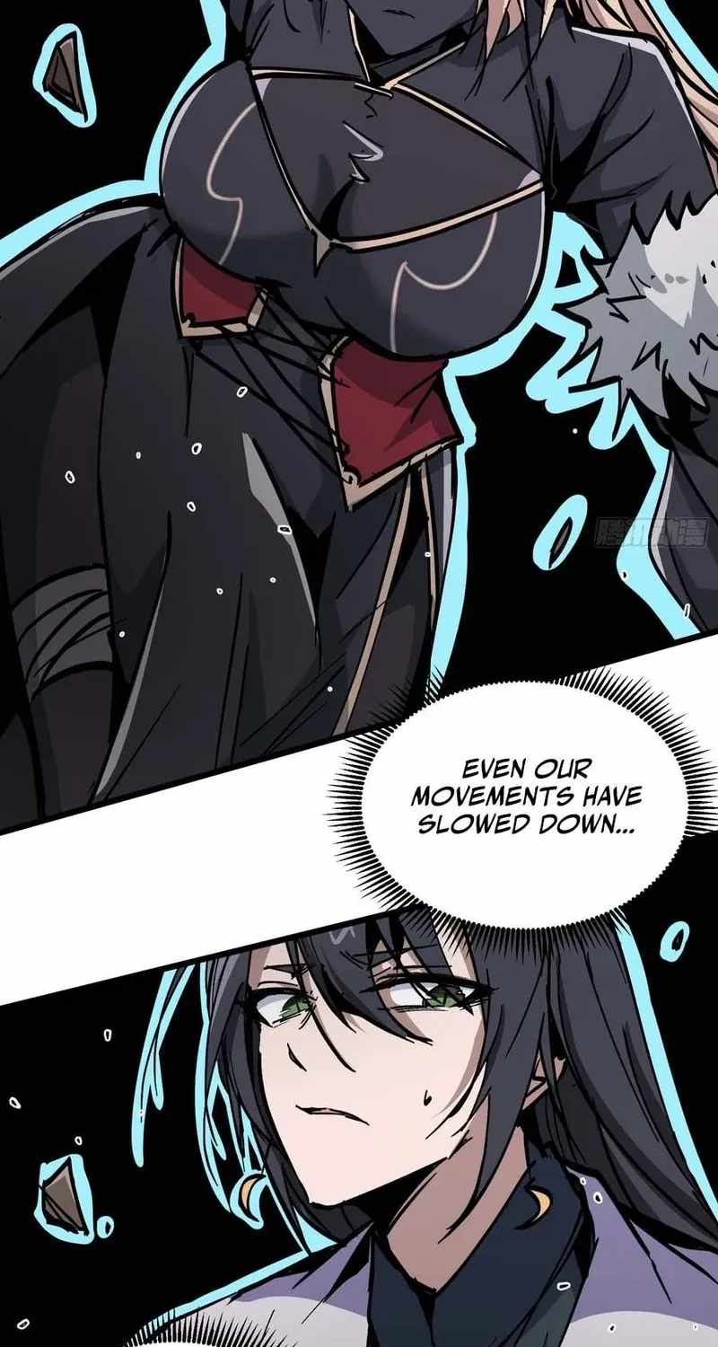 Fairy, Please Listen to My Explanation Chapter 44 page 53 - 