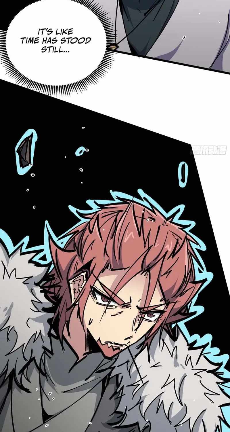 Fairy, Please Listen to My Explanation Chapter 44 page 54 - 