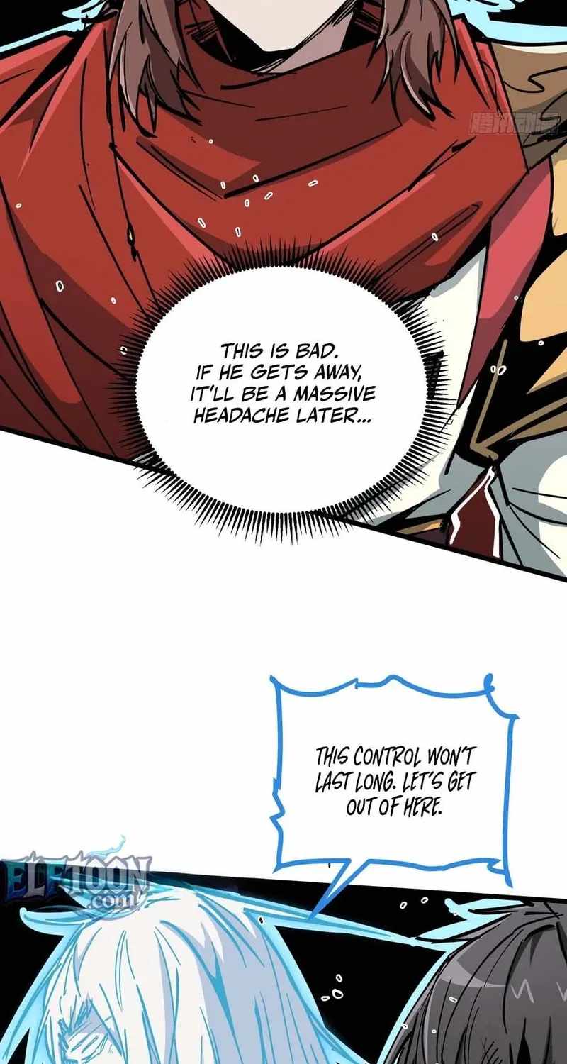 Fairy, Please Listen to My Explanation Chapter 44 page 57 - 