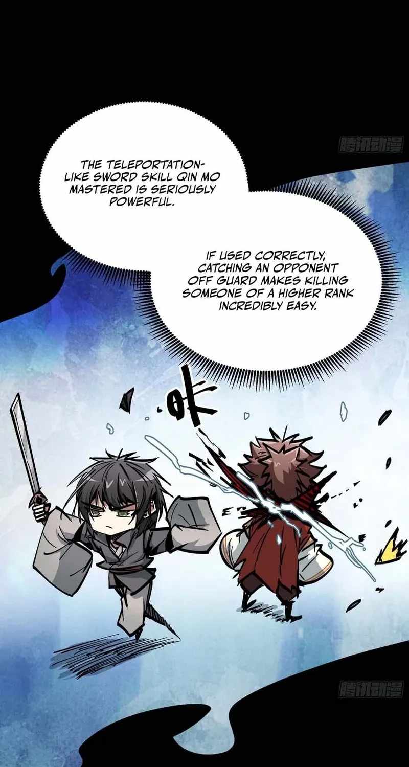 Fairy, Please Listen to My Explanation Chapter 44 page 8 - 