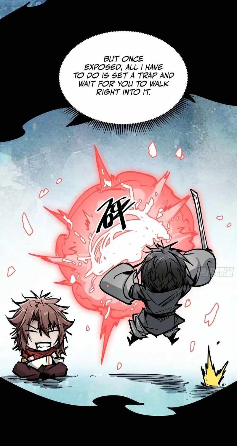 Fairy, Please Listen to My Explanation Chapter 44 page 9 - 