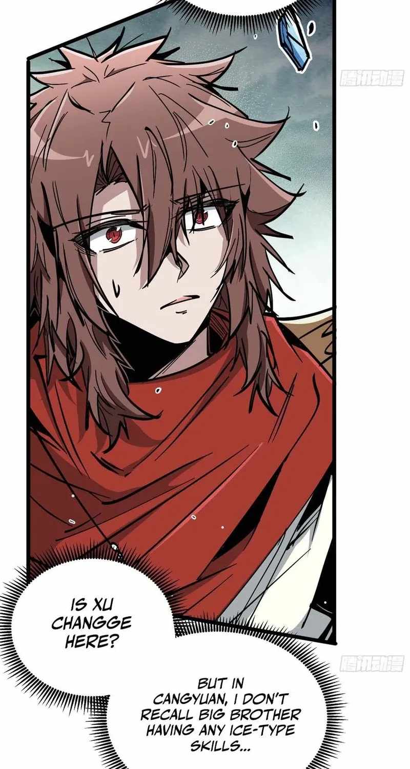 Fairy, Please Listen to My Explanation Chapter 45 page 13 - 
