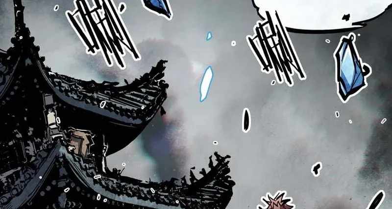 Fairy, Please Listen to My Explanation Chapter 45 page 15 - 