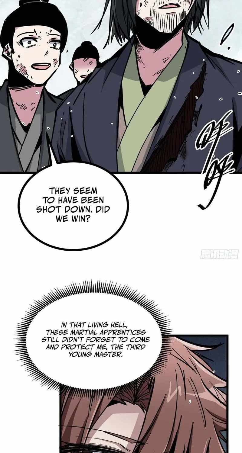 Fairy, Please Listen to My Explanation Chapter 45 page 18 - 