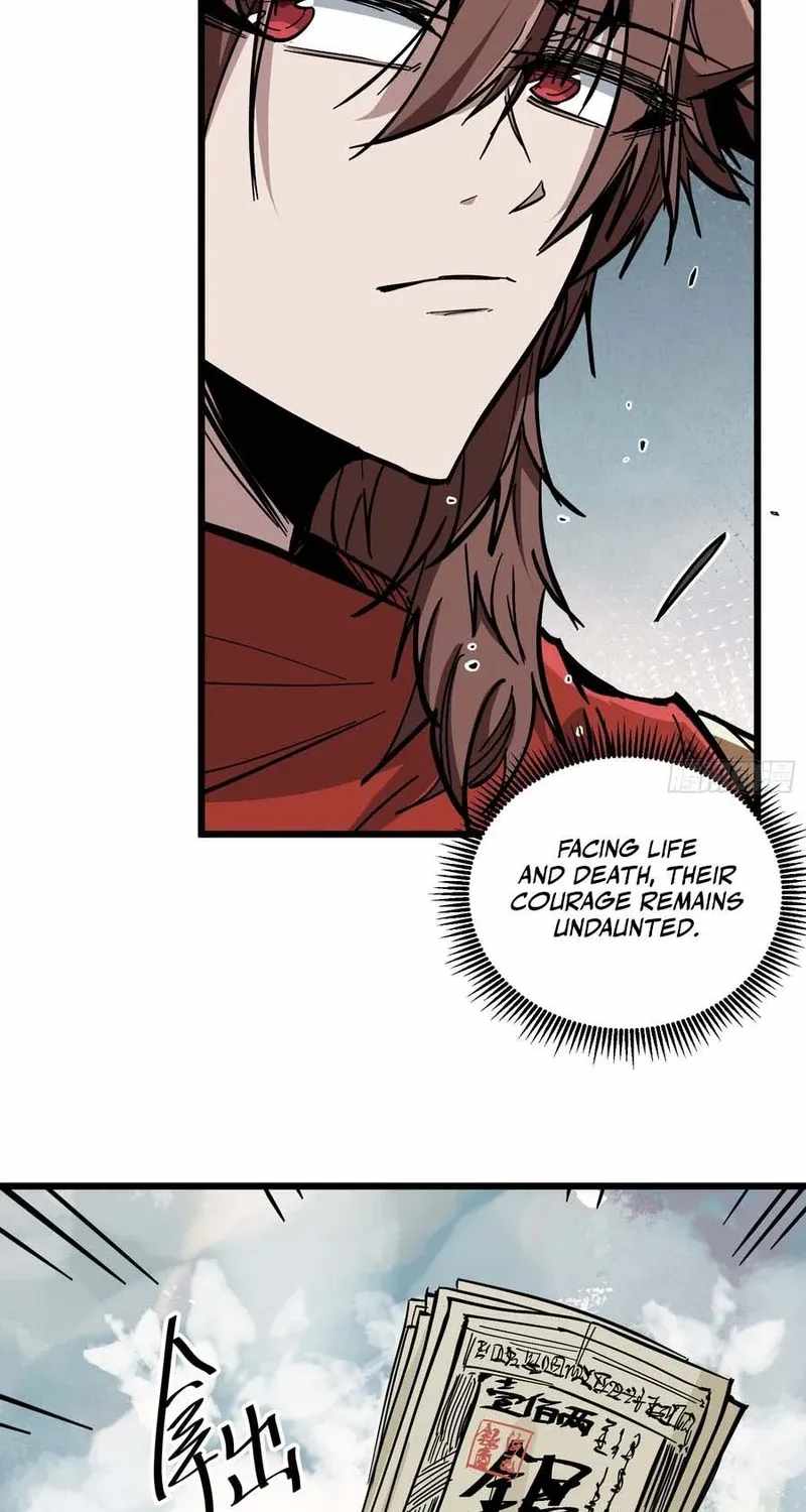 Fairy, Please Listen to My Explanation Chapter 45 page 19 - 