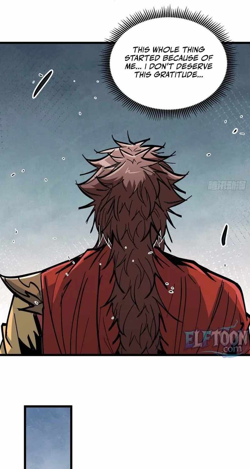 Fairy, Please Listen to My Explanation Chapter 45 page 33 - 