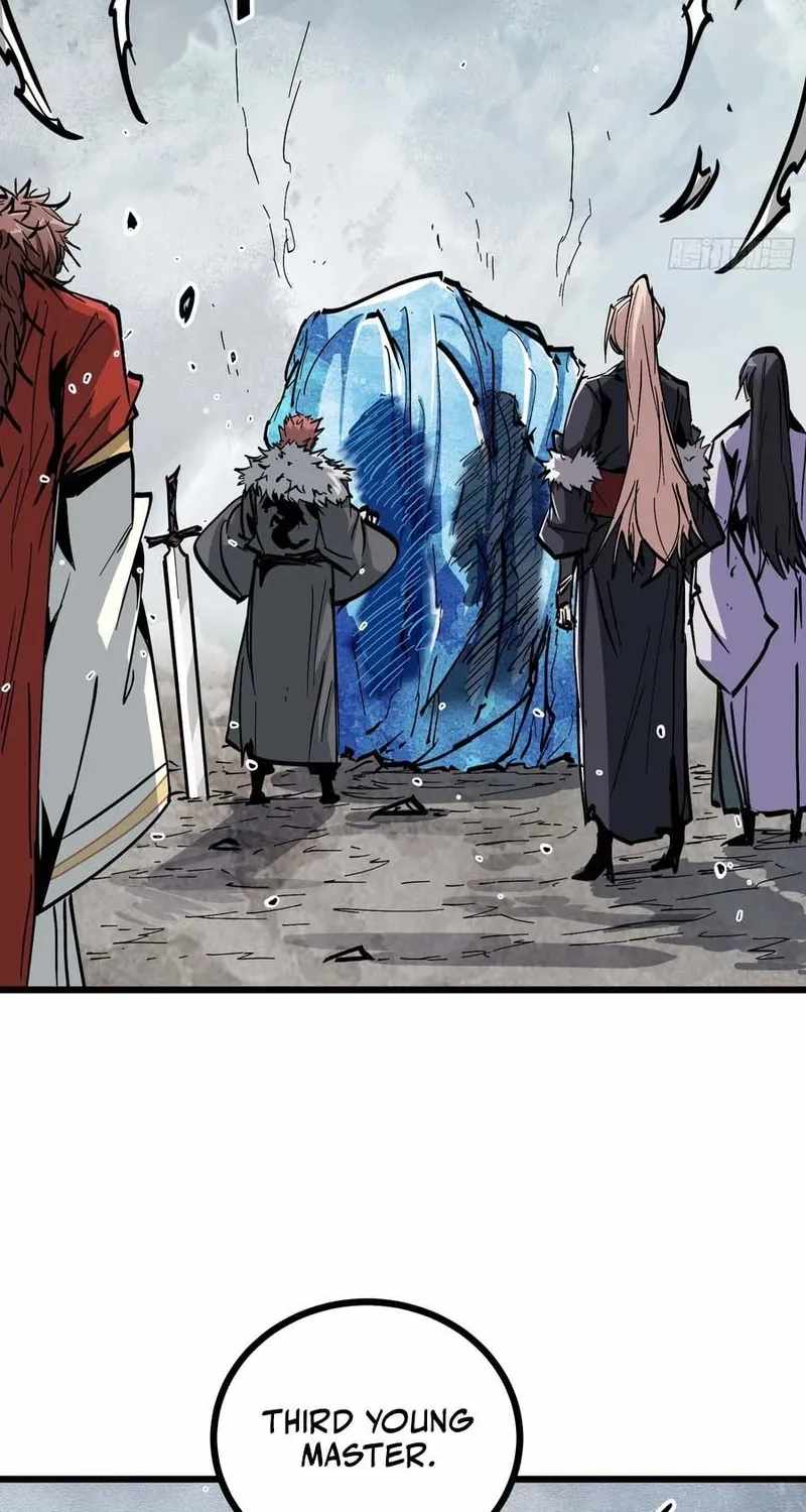 Fairy, Please Listen to My Explanation Chapter 45 page 36 - 