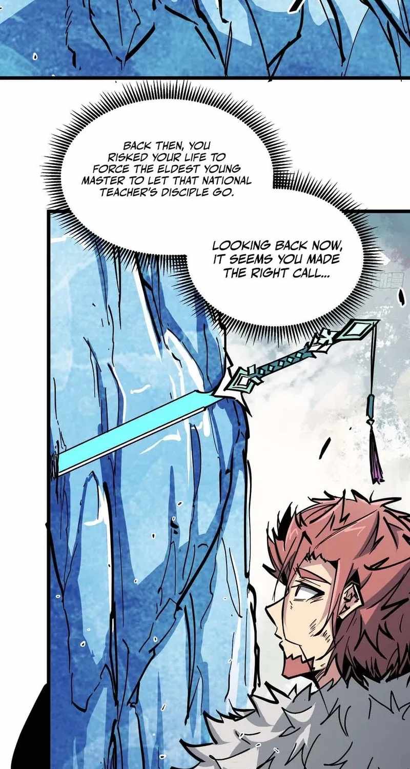 Fairy, Please Listen to My Explanation Chapter 45 page 42 - 