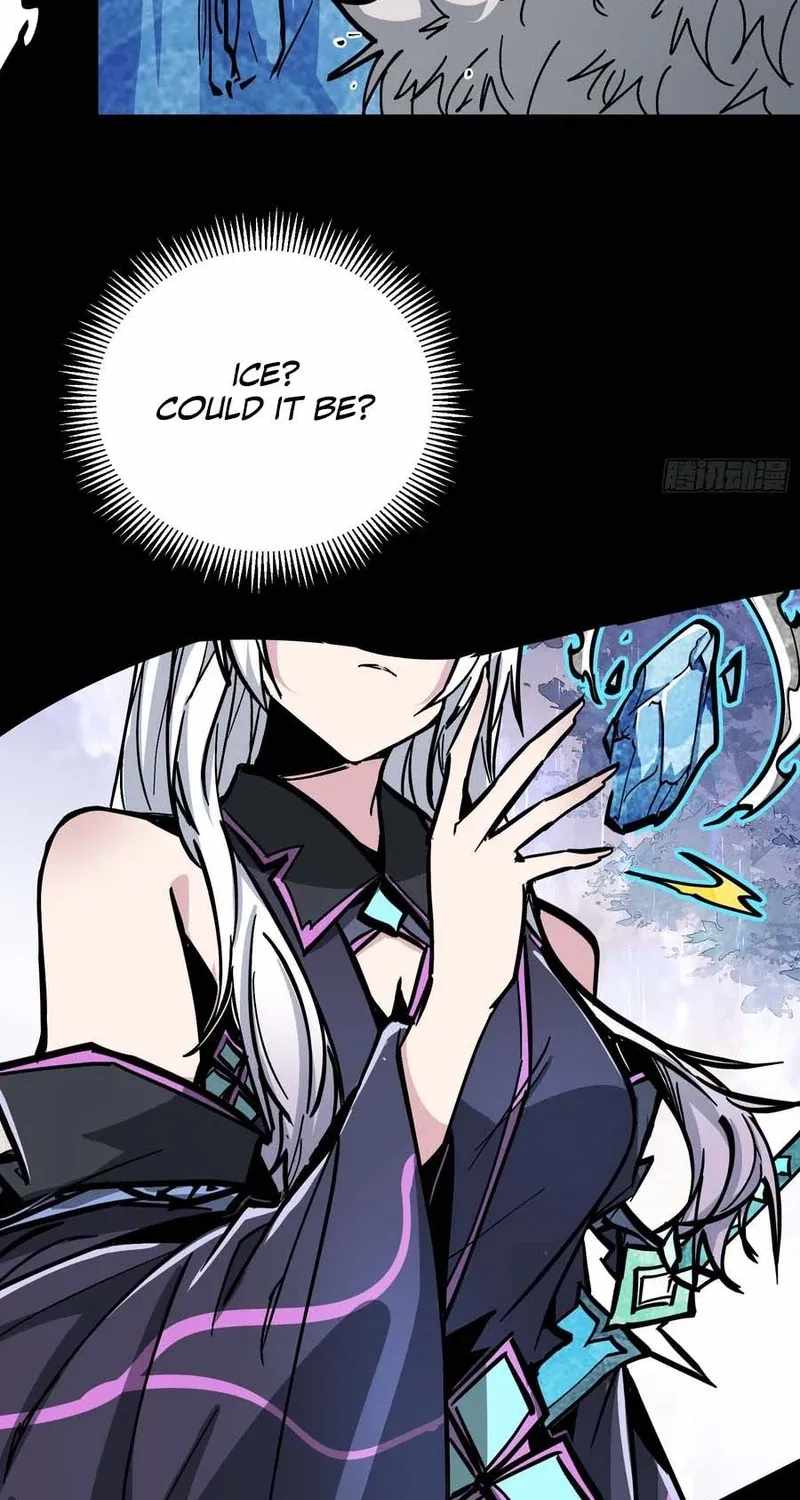 Fairy, Please Listen to My Explanation Chapter 45 page 43 - 