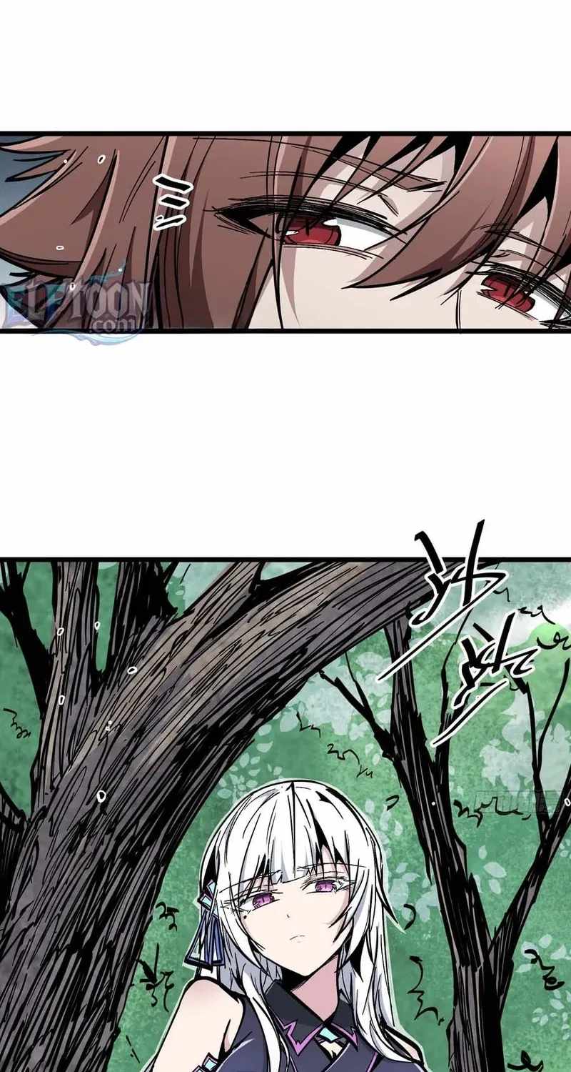 Fairy, Please Listen to My Explanation Chapter 45 page 46 - 