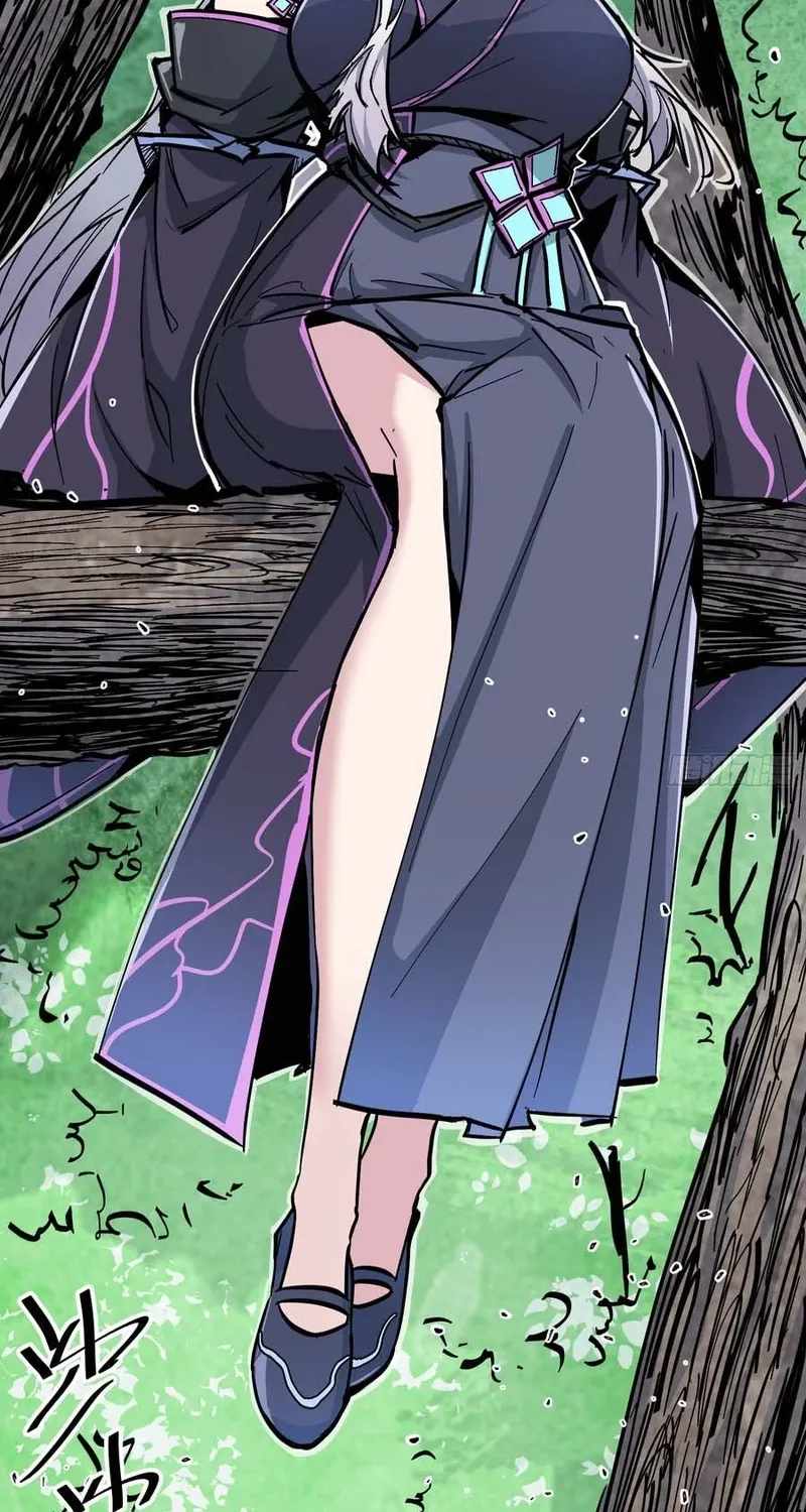 Fairy, Please Listen to My Explanation Chapter 45 page 47 - 