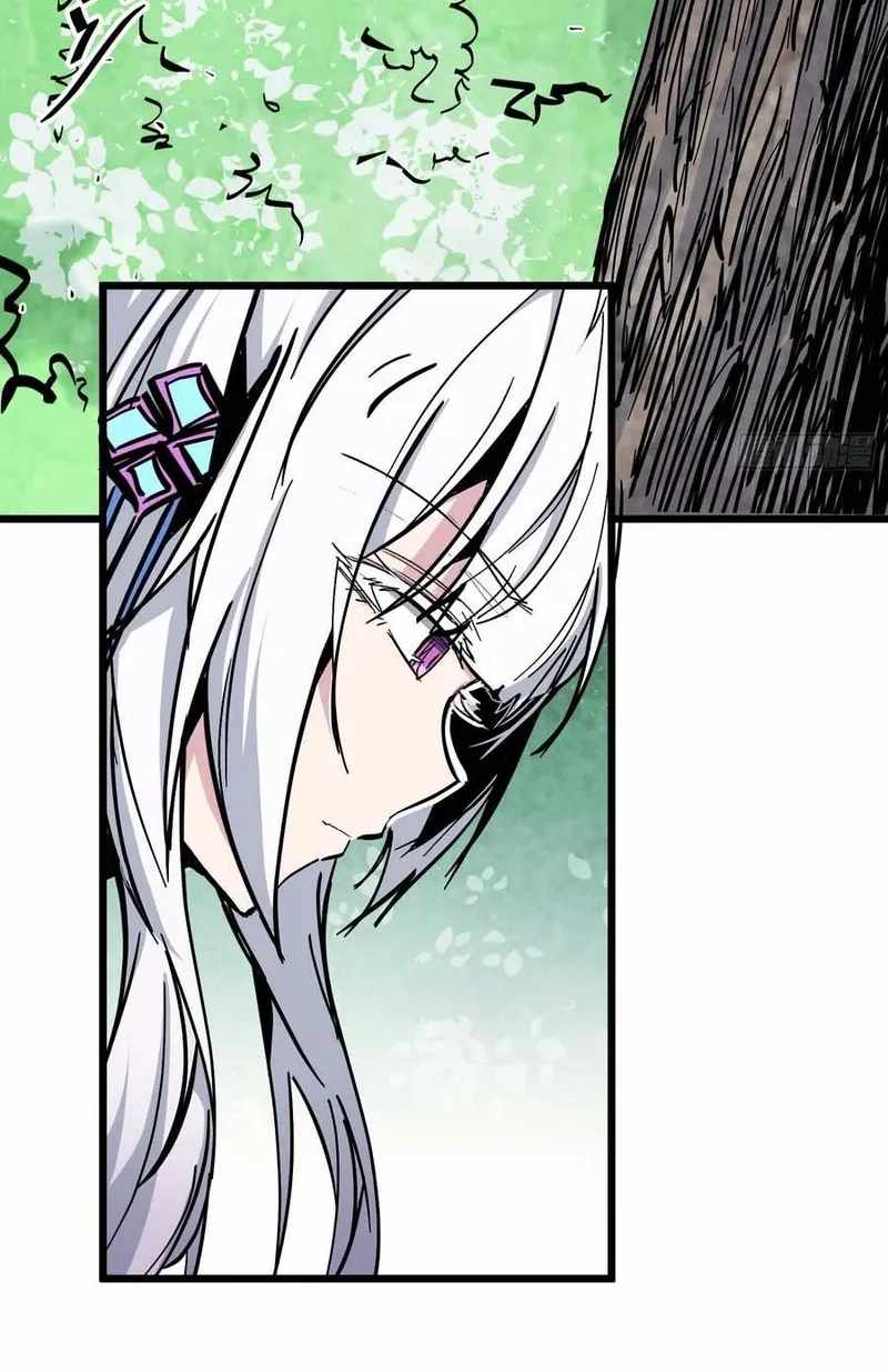 Fairy, Please Listen to My Explanation Chapter 45 page 48 - 