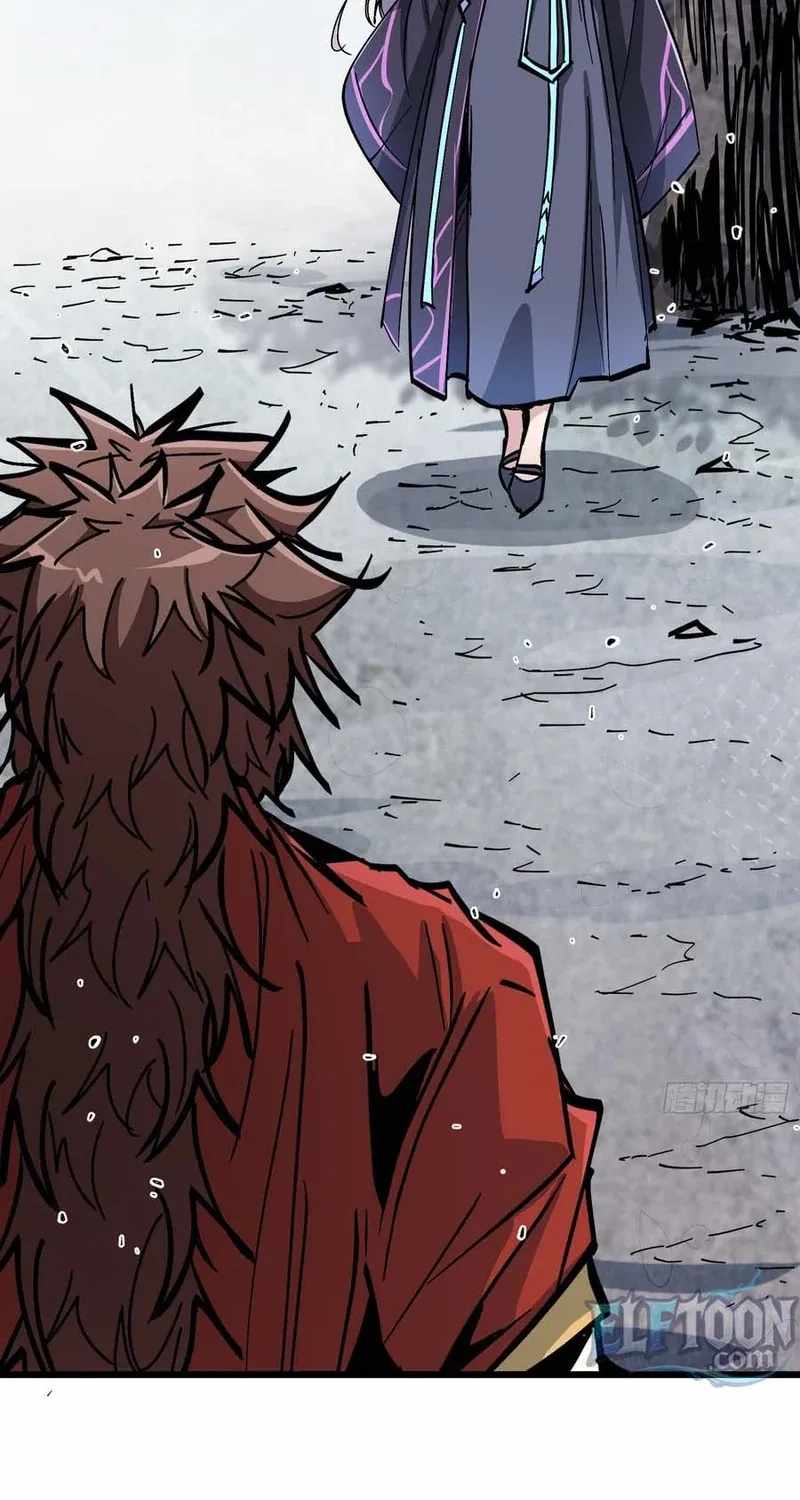 Fairy, Please Listen to My Explanation Chapter 45 page 50 - 