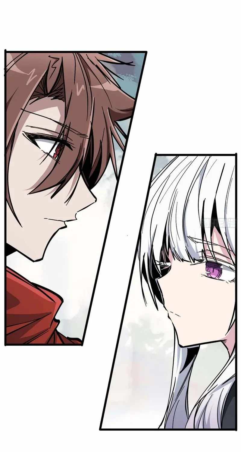 Fairy, Please Listen to My Explanation Chapter 45 page 51 - 