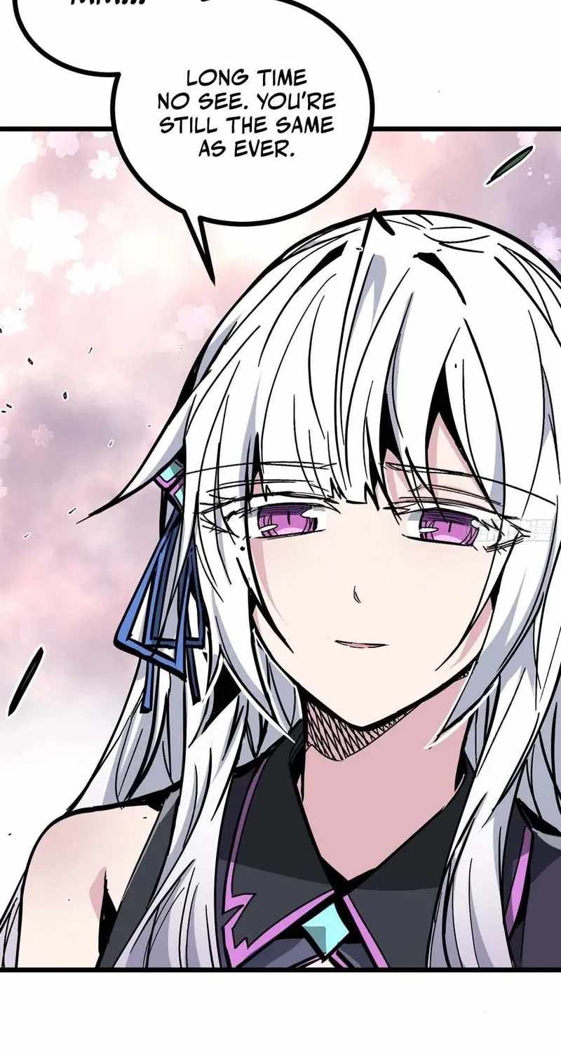 Fairy, Please Listen to My Explanation Chapter 45 page 61 - 