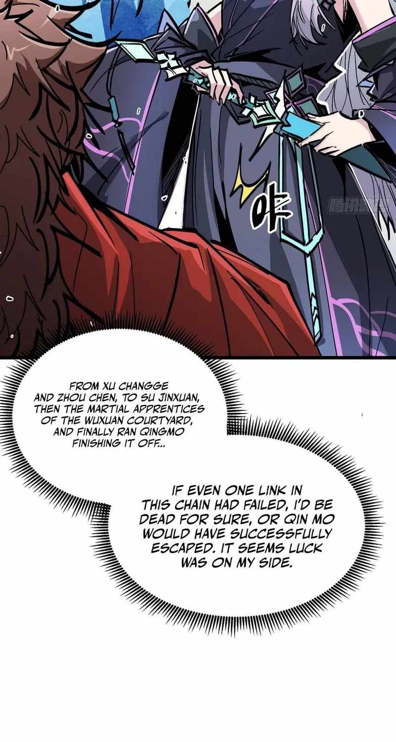 Fairy, Please Listen to My Explanation Chapter 45 page 65 - 