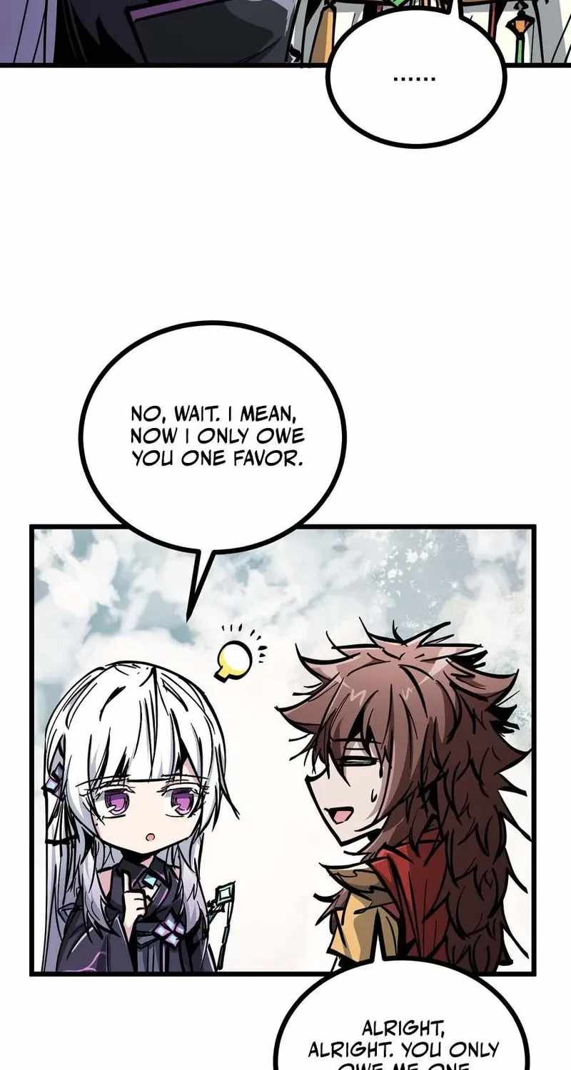 Fairy, Please Listen to My Explanation Chapter 45 page 68 - 