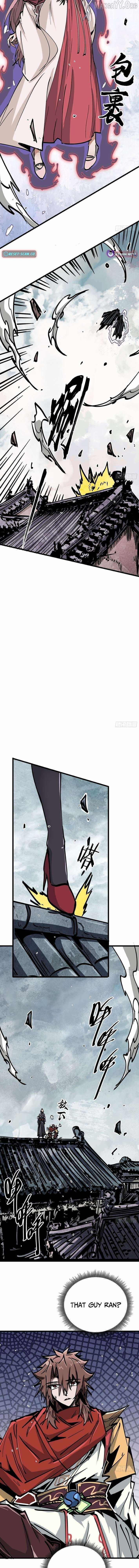 Fairy, Please Listen to My Explanation Chapter 46 page 11 - 