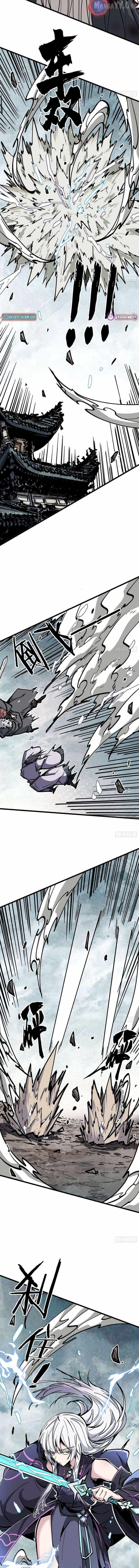 Fairy, Please Listen to My Explanation Chapter 46 page 6 - 