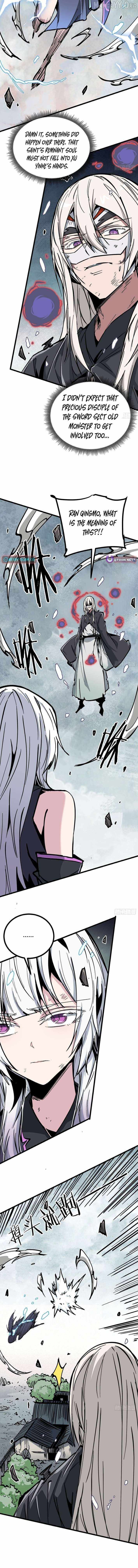 Fairy, Please Listen to My Explanation Chapter 46 page 7 - 