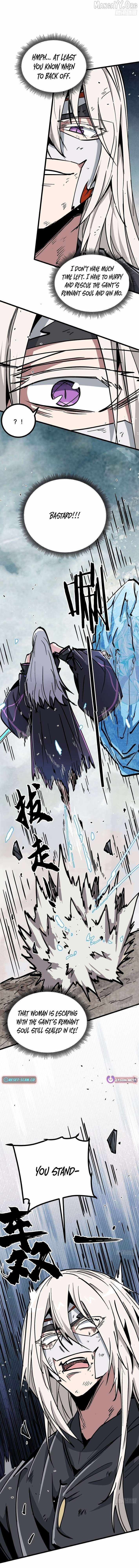 Fairy, Please Listen to My Explanation Chapter 46 page 8 - 