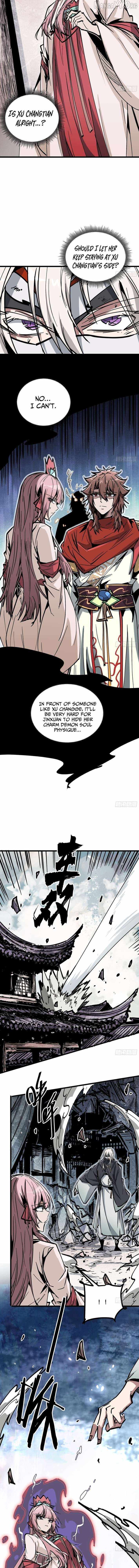 Fairy, Please Listen to My Explanation Chapter 46 page 10 - 