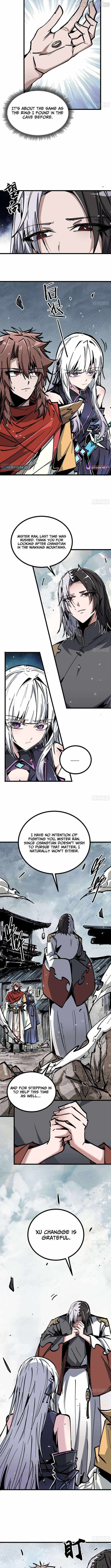 Fairy, Please Listen to My Explanation Chapter 47 page 3 - 