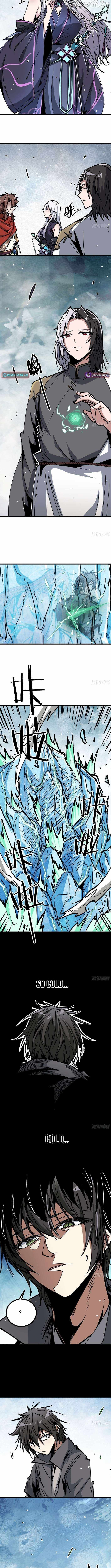 Fairy, Please Listen to My Explanation Chapter 47 page 6 - 