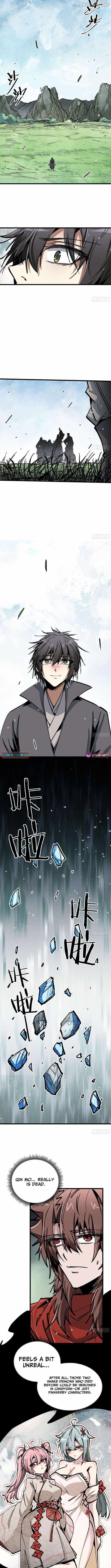 Fairy, Please Listen to My Explanation Chapter 47 page 7 - 