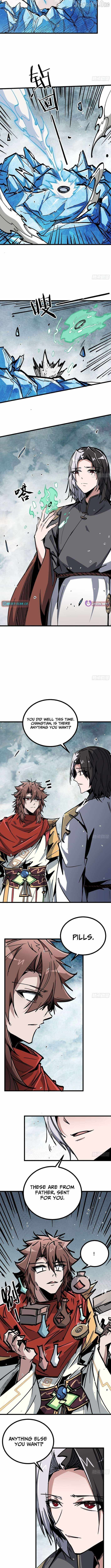 Fairy, Please Listen to My Explanation Chapter 47 page 9 - 