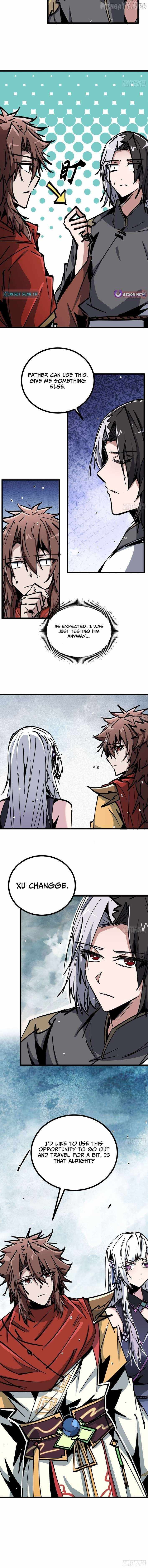 Fairy, Please Listen to My Explanation Chapter 47 page 10 - 