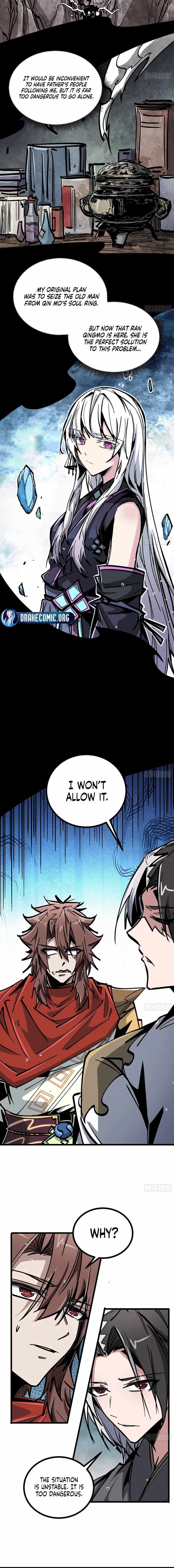 Fairy, Please Listen to My Explanation Chapter 48 page 2 - 