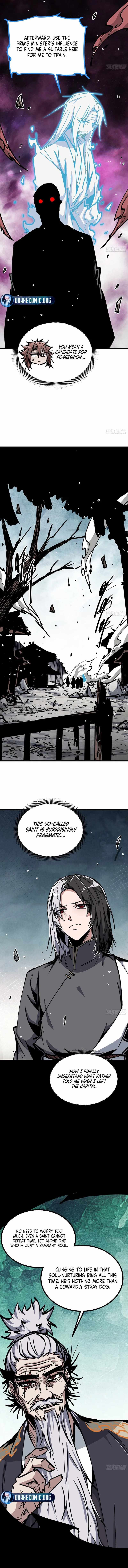 Fairy, Please Listen to My Explanation Chapter 48 page 11 - 