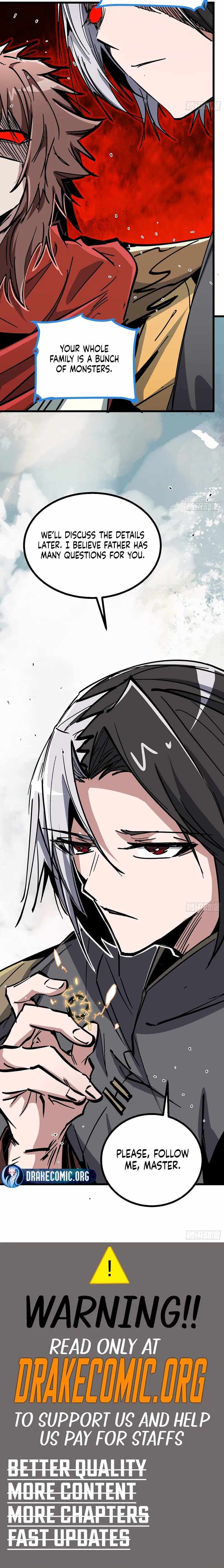 Fairy, Please Listen to My Explanation Chapter 48 page 15 - 