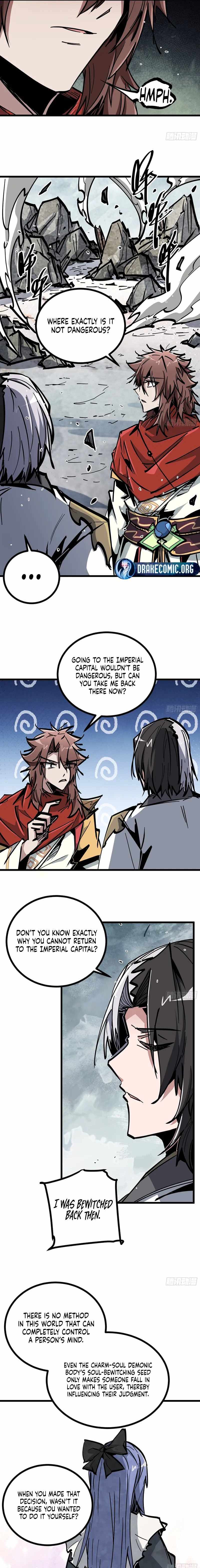Fairy, Please Listen to My Explanation Chapter 48 page 3 - 