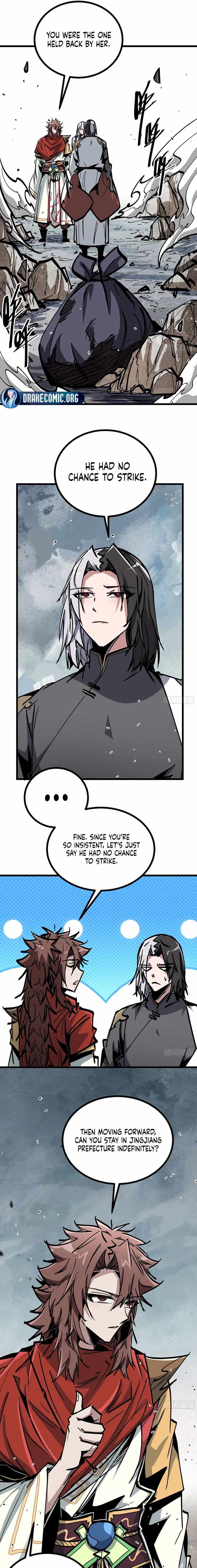 Fairy, Please Listen to My Explanation Chapter 48 page 5 - 