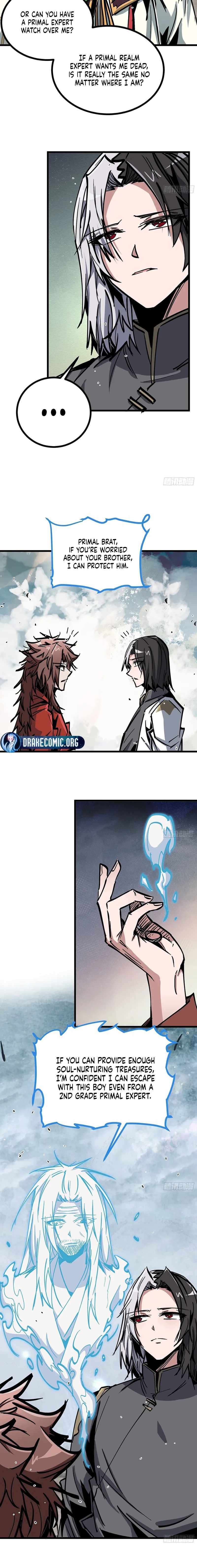 Fairy, Please Listen to My Explanation Chapter 48 page 6 - 